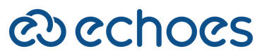 Echoes – Eccch Logo