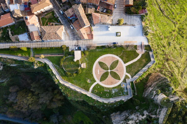 calabria region of Italy