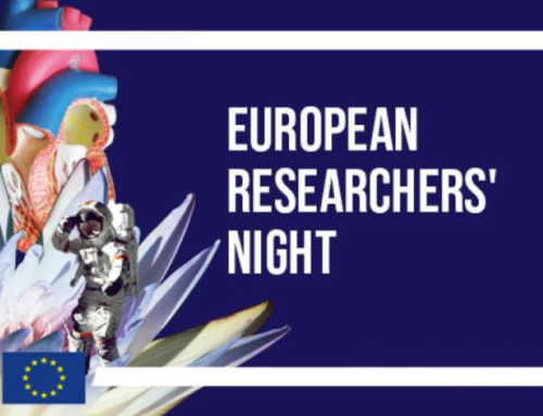 European Researchers’ Night