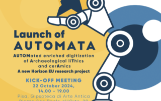 Automata kick off poster