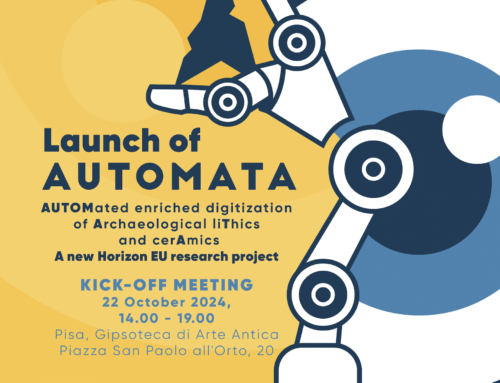 AUTOMATA Kicks off on the 22nd October