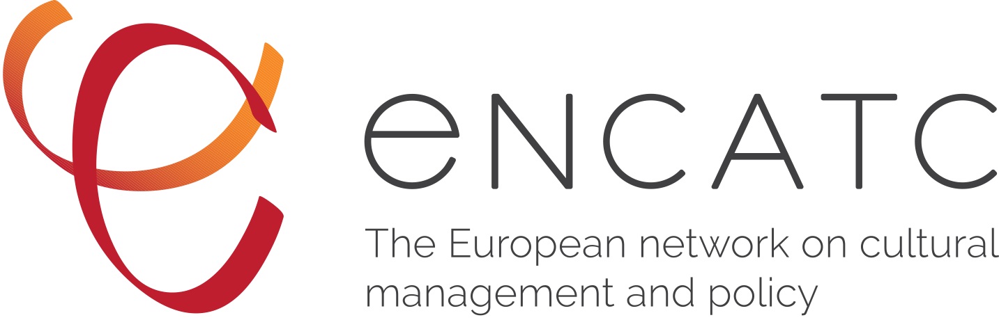 ENCATC Logo