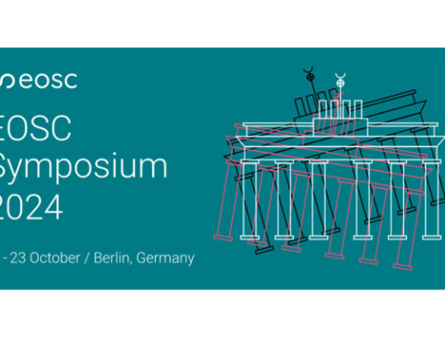 EOSC Symposium 2024