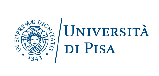 University Pisa Logo