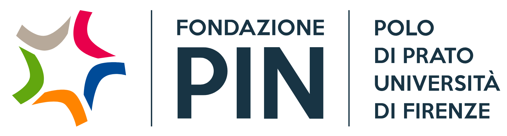 Foundation PIN logo