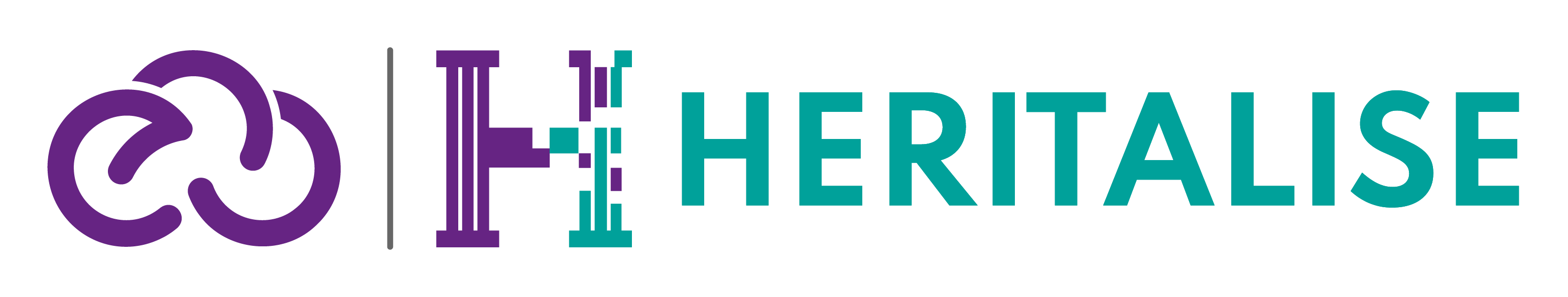 HERITALISE logo